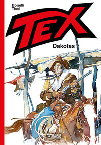 Tex dakotas 