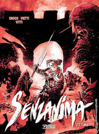 Senzanima - vittime 