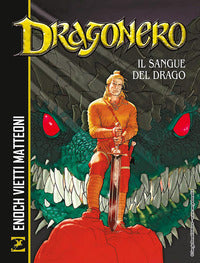 Dragonero il sangue del drago 