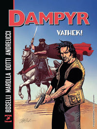 Dampyr vathek ! 