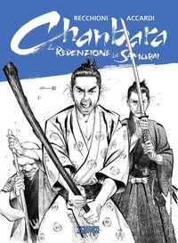 Chanbara la redenzione del samurai 