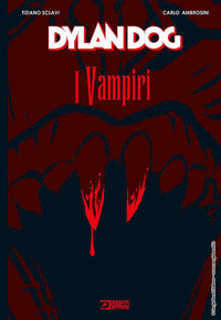 Dylan dog i vampiri 