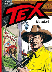 Tex - matador 