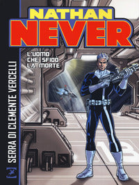 Nathan never l'uomo che sfido' la morte 