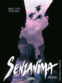 Tregua. senzanima 