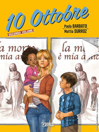 10 ottobre - secondo volume