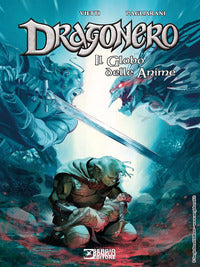 Dragonero il globo delle anime 