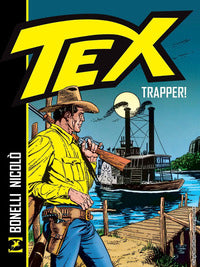 Tex trapper! 