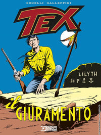 Tex il giuramento 