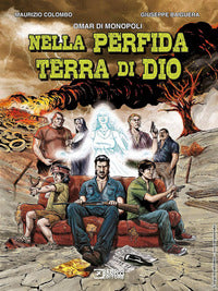 Nella perfida terra di dio 
