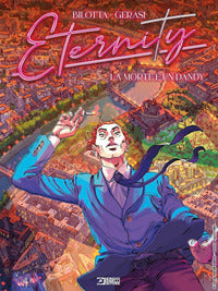 Eternity 1 - la morte e' un dandy 