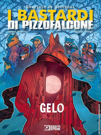 Gelo - i bastardi di pizzofalcone 