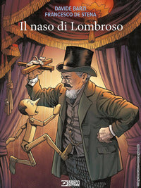 Naso di lombroso 