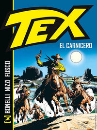 Tex el carnicero 