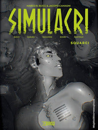 Simulacri 
