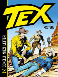 Tex. proteus 