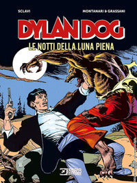 Dylan dog - le notti della luna piena 