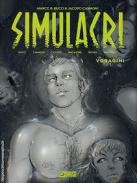 Simulacri 3 - voragini 