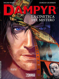 Cineteca del mistero - dampyr 