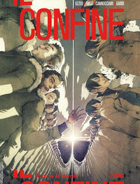 Confine 11 - da lei all'eternità 