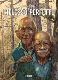 Riflesso perfetto 