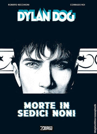 Dylan dog morte in sedici noni 