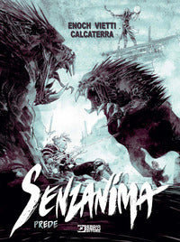 Prede - senzanima 