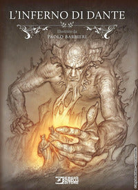 Inferno di dante - illustrato 
