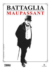 Maupassant 