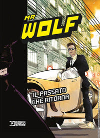 Mr wolf - il passato che ritorna 