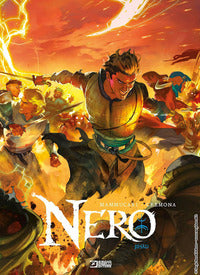 Nero 6 - jihad 