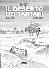 Deserto dei tartari 