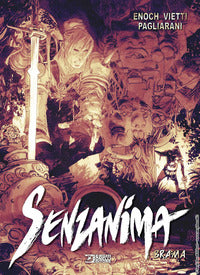 Brama - senzanima 