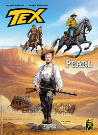 Tex - pearl 