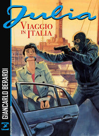 Viaggio in italia julia 