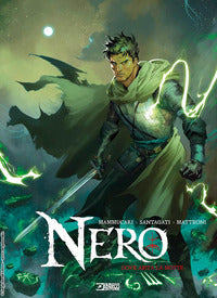 Nero 7 - dove abita la notte 
