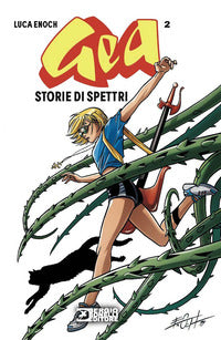 Gea 2 - storie di spettri 