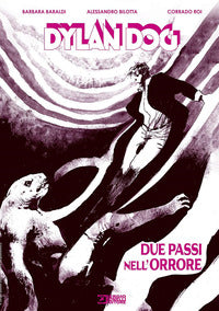 Dylan dog - due passi nell'orrore 