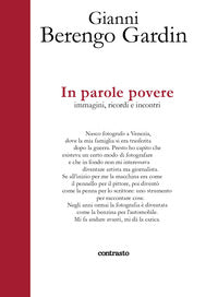 In parole povere 