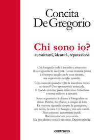 Chi sono io ? autoritratti identita' reputazione 