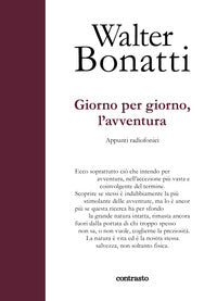 Giorno per giorno l'avvenutra 