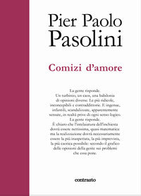 Comizi d'amore 