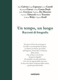 Tempo un luogo - racconti di fotografia 