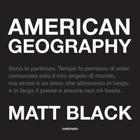 American geography 