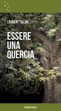 Essere una quercia 
