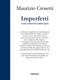 Imperfetti - i miti controversi dello sport 