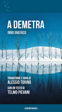 A demetra. inno omerico 