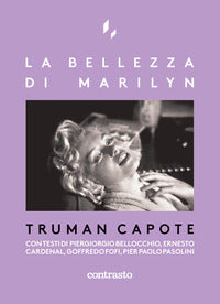 Bellezza di marilyn 