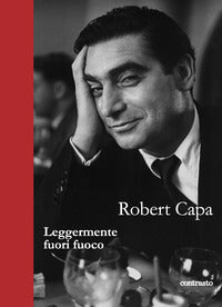 Leggermente fuori fuoco 