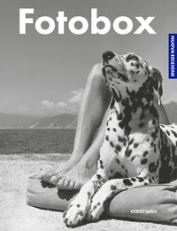 Fotobox - le immagini dei piu' grandi maestri della fotografia internazionale 